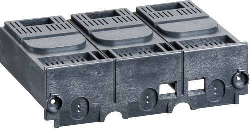 Schneider Electric Klemmenabdeckung LV429515 grau passend für NSX100-250 - Bild 1