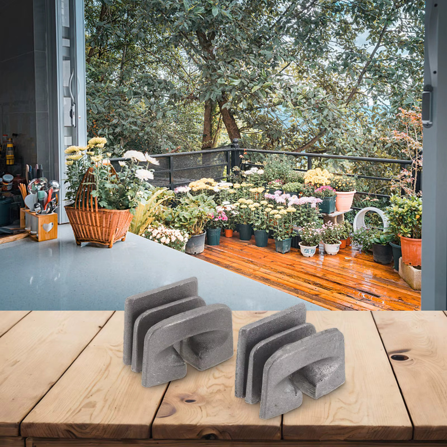 Vibratite Ersatz-Trimmerkopf mit Öse und Hülse für Stihl Modelle C 36-2, 30-2, C46-2 und C56-2 - Bild 2