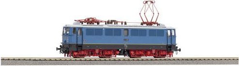 Piko E-Lok BR 211 S-Bahn Leipzig der DR, H0, 1:87 - Bild 1