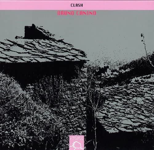 Clash Nicht Japan von Bruno Canino, CD - Bild 1