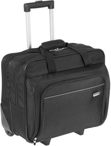 Targus Executive Laptop Roller für 15,6 Zoll in Schwarz - Bild 1