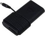 Dell Netzadapter 90 Watt in Schwarz für Latitude E7240 und E7440 mit Barrel-Plug - Bild 1