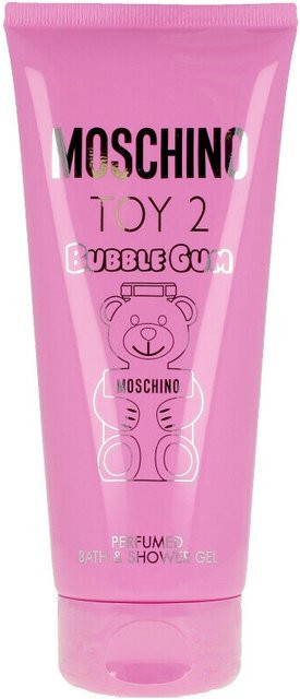 Moschino Toy 2 Bubble Gum Duschgel, 200 ml, Unisex - Bild 1