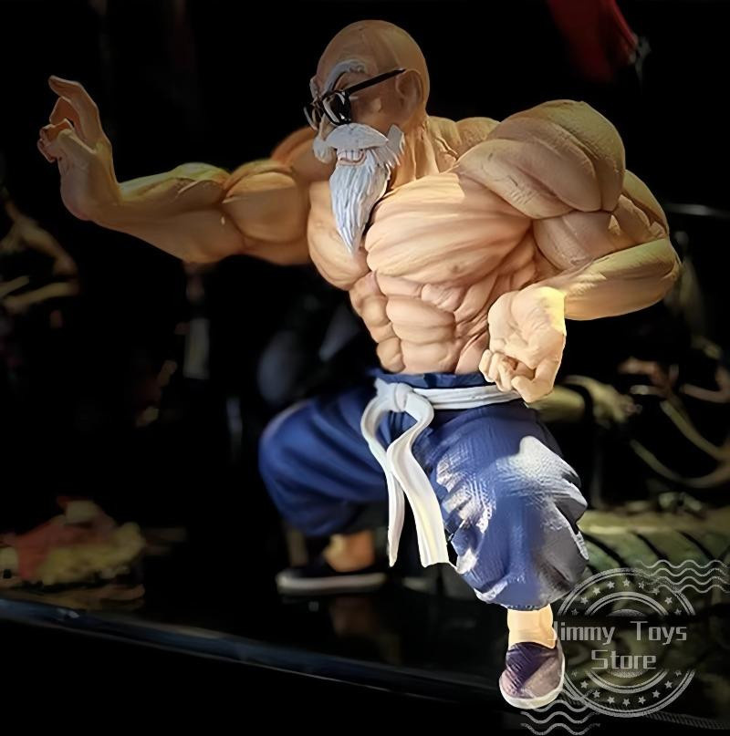 Yiran toy 1 Dragon Ball Actionfigur PVC Bunt / Mehrfarbig - Bild 4