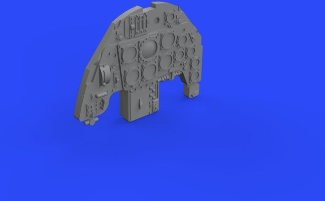 Hasegawa Messerschmitt Bf 109 G-6, Modellbau, 1:32 - Bild 1