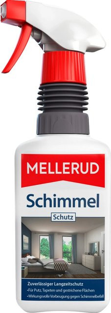 Mellerud Schimmel-Schutz Weiß 0,5 l - Bild 1