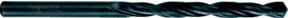 KS Tools HSS-R Spiralbohrer 3,5 mm, 10er Pack, Schwarz - Bild 2