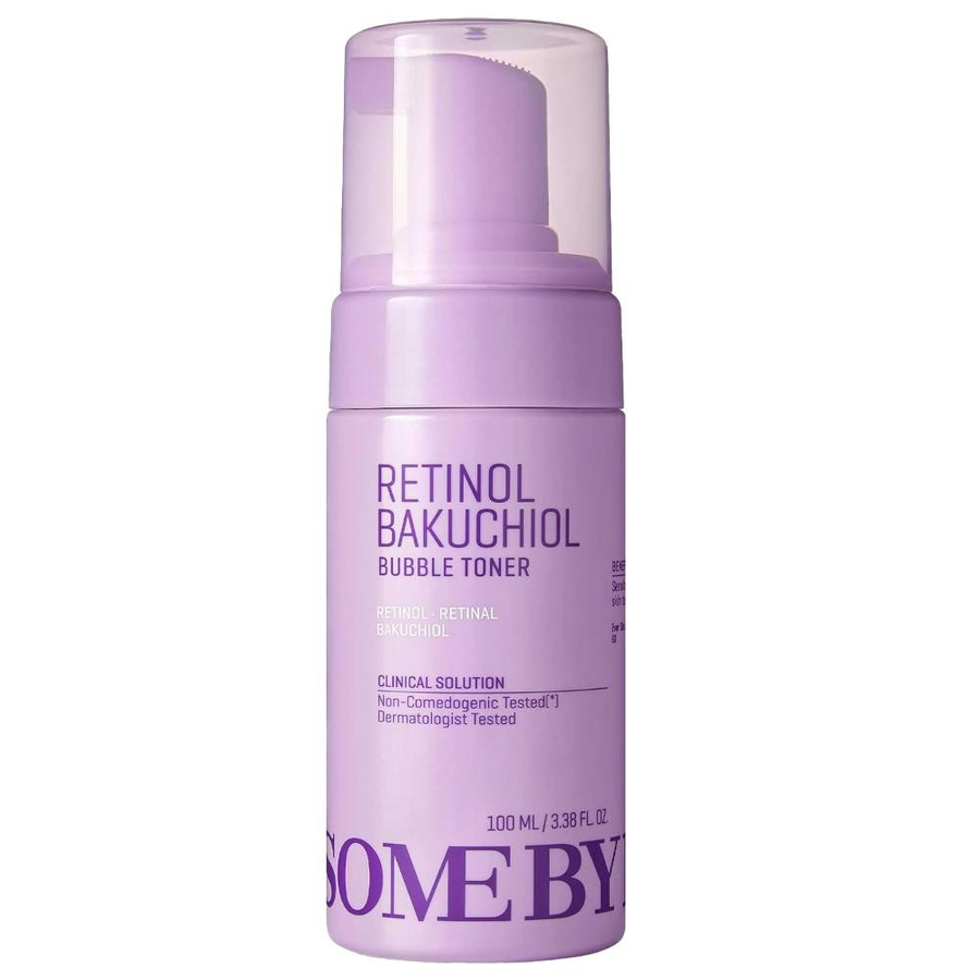 Retinol Bakuchiol Blasen-Toner, 100 ml, Unisex - Bild 2