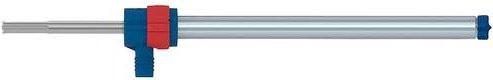 Bosch EXPERT SDS Clean max-8X Hammerbohrer-Set mit Carbide-Spitze, Durchmesser: 32 mm, Länge: 400 mm, Tiefe: 650 mm - Bild 2