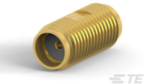 TE Connectivity 1053492-1 Kontakt mit Goldbeschichtung - Bild 1