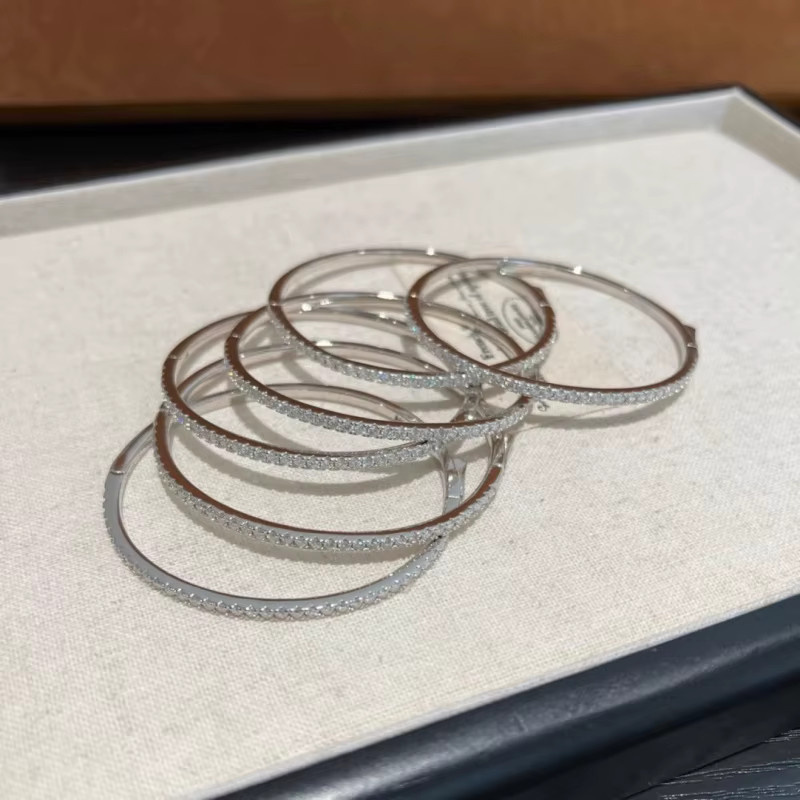 Zakor Armband, Zirkonia, Damen - Bild 3