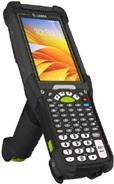 Zebra MC94 Handheld Mobile Computer Schwarz mit 10,9 cm Android Touchscreen, 5G, Bluetooth und Cellular (MC945B-3G1P6DSB-A6) - Bild 1