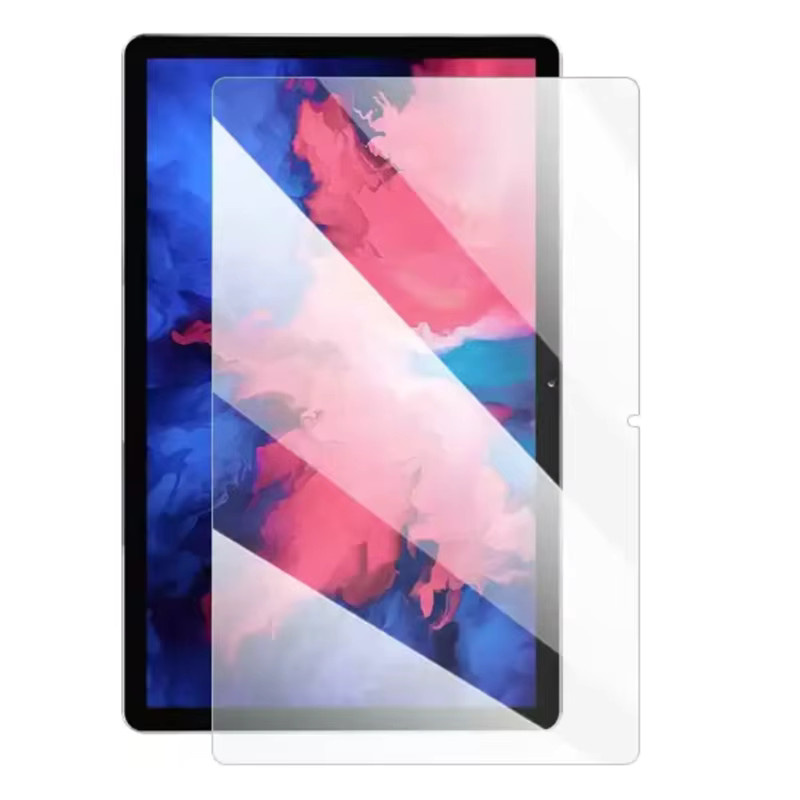 Lenovo Tab P11 und P11 Pro Displayschutzfolie aus gehärtetem Glas, transparent, 11,0 Zoll und 11,5 Zoll kompatibel - Bild 3