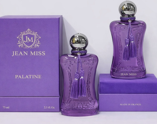 Maryington Dew Rose Diancang Eau de Parfum, Orientalisch, Damen - Bild 1