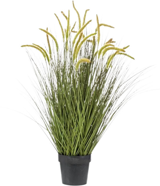Künstliches Gras Jonna von Aplanta, Höhe: 100 cm - Bild 1