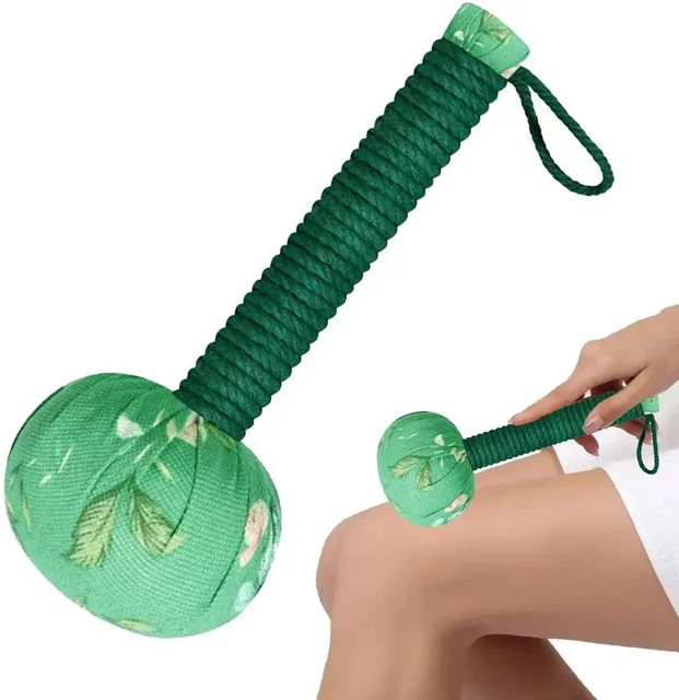 DUTRIEUX Lymphdrainage-Hammer, Unisex - Bild 1