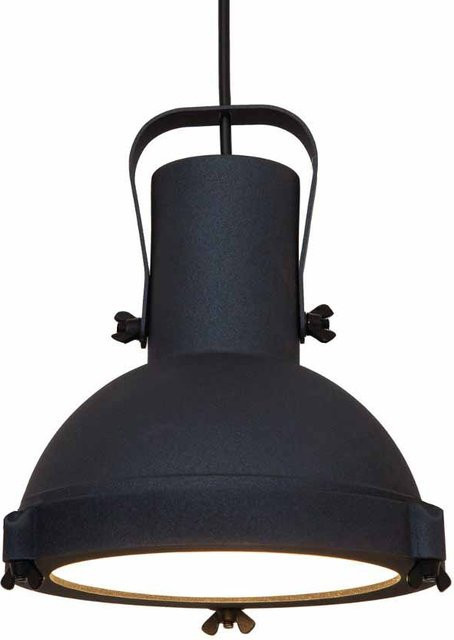 Nemo Lighting Projecteur 165 LED Pendelleuchte in Nachtblau aus Metall und Glas - Bild 1