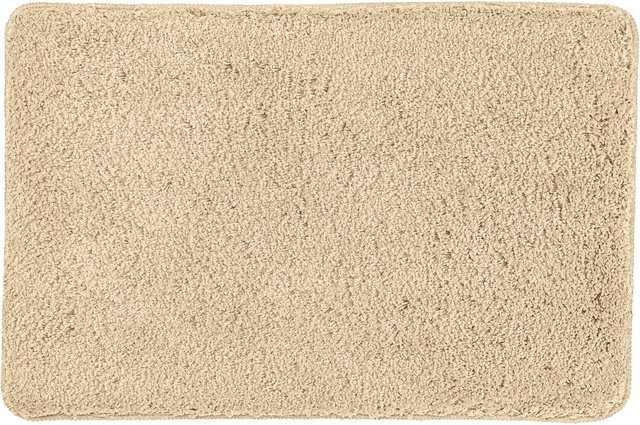 Badteppich Kleine Wolke Scott in Caramel, B/T: 50 x 70 cm - Bild 1