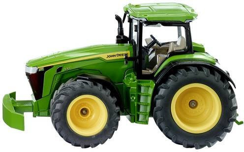 SIKU John Deere 8R 370 Traktor Modellfahrzeug 1:32 - Bild 2