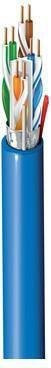 Belden 10GX Category 6A Enhanced F/UTP LSZH Ethernet LAN Kabel Blau 500 m - Bild 1