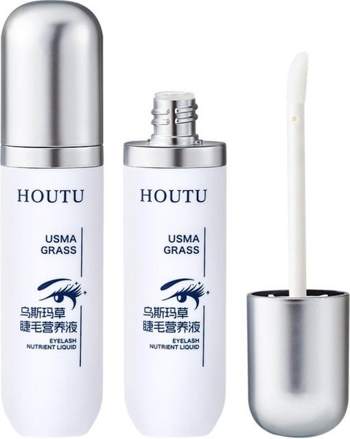 Ushma Grass Wimpernserum, Unisex - Bild 1