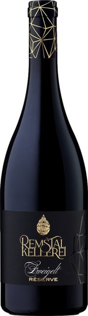 Remstalkellerei Zweigelt Rotwein, 2023, Württemberg, trocken, 0,75 l - Bild 1