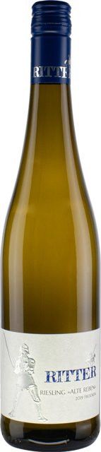Weingut Ritter Riesling Weißwein, Nahe, 2024, trocken, 0,75 l - Bild 1