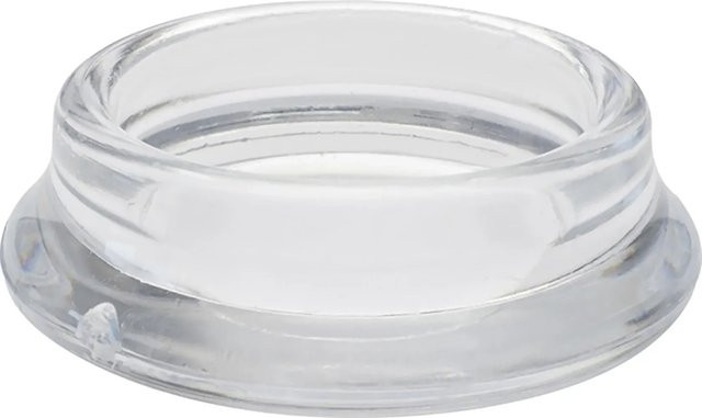 Wagner Möbeluntersetzer EH 0423 Transparent, 4 Stück - Bild 1