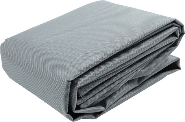 VIBRATITE Schaukelbezug für den Außenbereich aus wasserabweisendem Polyester in Grün - Bild 1