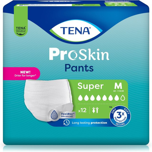 TENA ProSkin Pants Unisex - Bild 1