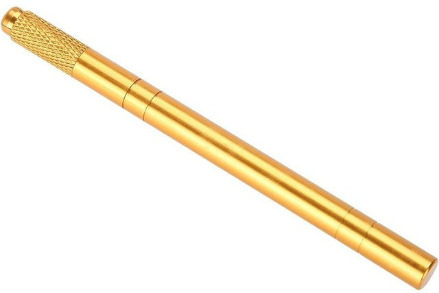 DIYelecs Augenbrauen-Tattoo-Stift, beige, Unisex - Bild 1
