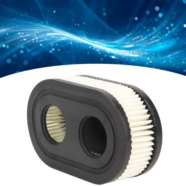 Viking Motor-Luftfilter Ersatzfilter für Rasenmäher MB 448.1 T in Weiß - Bild 1