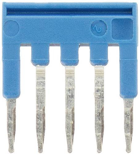 Siemens Steckbrücke Blau 50 Stück 8WH90206JS01 - Bild 1