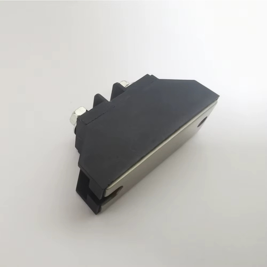 MD150A.58 Gleichrichtermodul Kleine Anti-Rückstoß-Diode in Schwarz - Bild 2