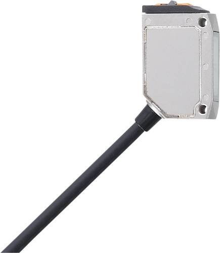 Ifm Electronic Einweg-Lichtschranke O6E402 in Silber - Bild 1