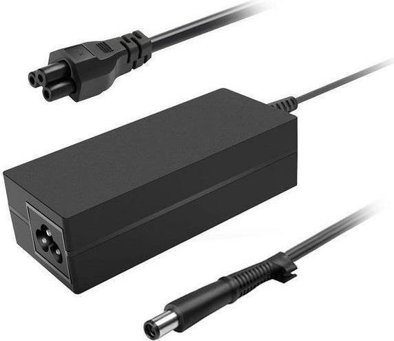 CoreParts MBXHP-AC0066 Netzteil und Spannungsumwandler für Indoor, 90 W, Schwarz - Bild 1
