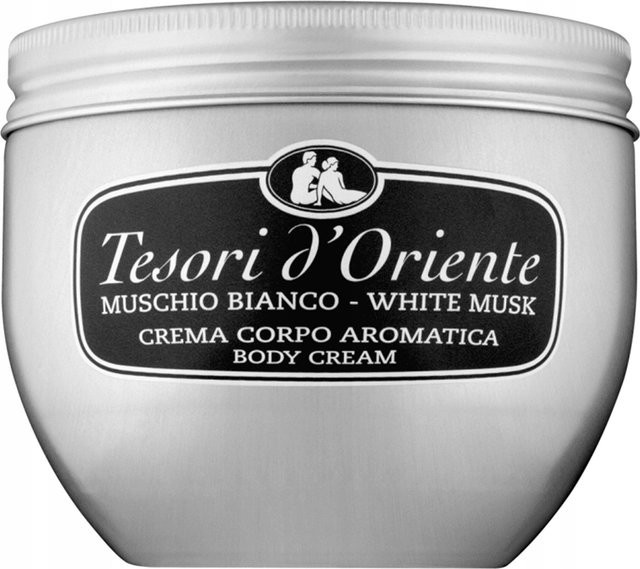 Tesori d'Oriente Creme, Körperpflege, 300 ml, Unisex - Bild 1