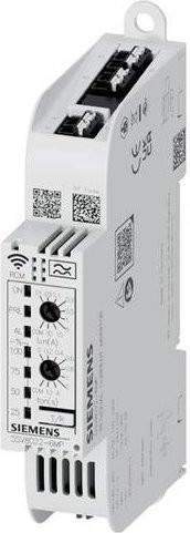 Siemens Überwachungsrelais 5SV8022-6MP - Bild 1