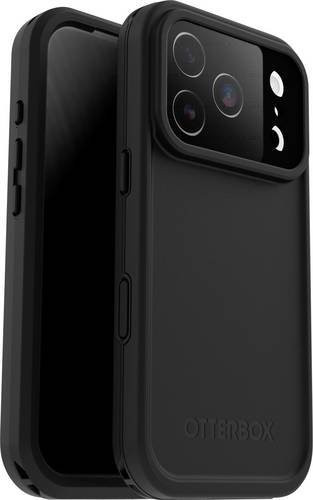 Otterbox Case für Apple iPhone 17 Pro in Schwarz - Bild 1