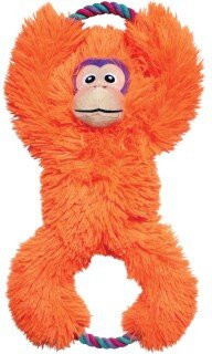 KONG Tuggz Monkey XL - Bild 1