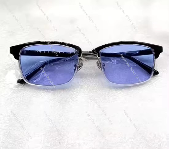Lamplighter Schutzbrille mit getönten thermoplastischen Gläsern - Bild 1