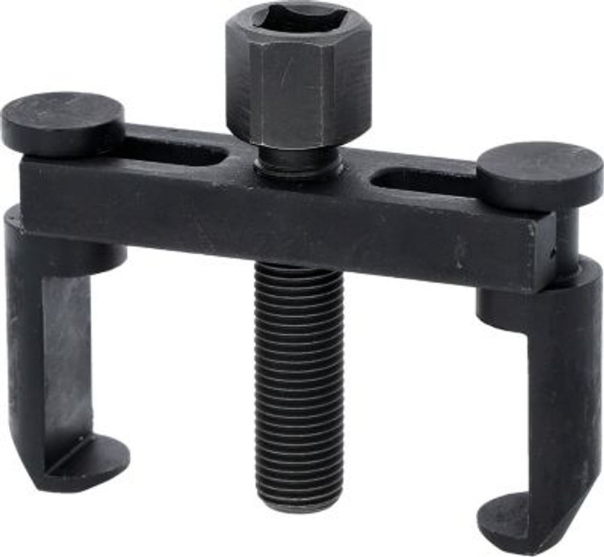 KS Tools Universal-Scheibenwischarm-Abzieher 2-armig mit Spannbereich 10 - 60 mm - Bild 3