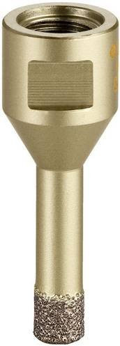 Metabo Diamant-Lochsäge Dry in Gold, Durchmesser: 10 mm, Anschluss: M 14 - Bild 1