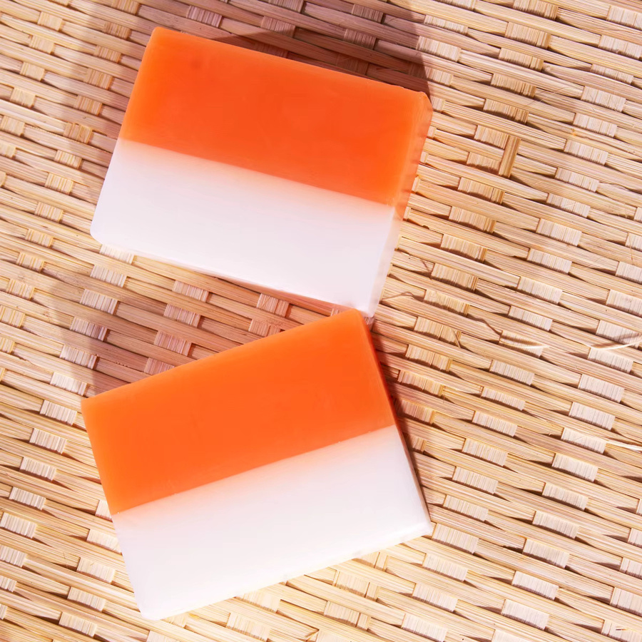 Kojisäure-Glutathion-Bleaching-Seife, Unisex - Bild 2