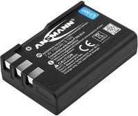 Ansmann A-Nik EN-EL9 Li-Ion Kamera-Akku in Schwarz mit 1100 mAh und 7.4V - Bild 2
