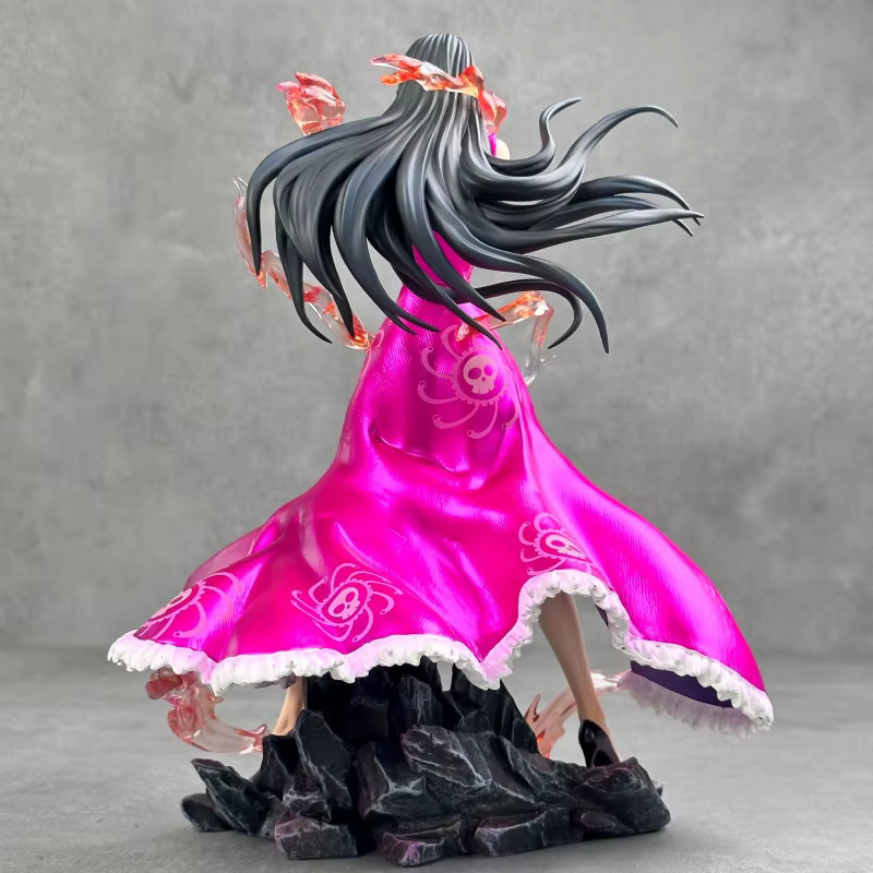 Bandai One Piece Boa Hancock Charakterfigur, 24cm, Einzelfigur - Bild 3