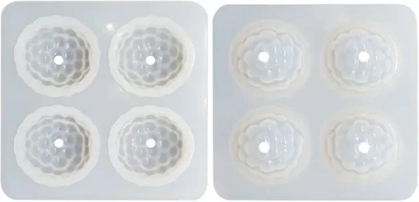 Silikon Backform Himbeere für Mousse und Dessert DIY Kuchenform