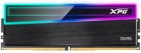 ADATA DDR5-6000 Arbeitsspeicher 16 GB Schwarz - Bild 1