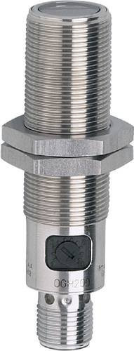 Ifm Electronic Reflex-Lichttaster OGT200 in Silber - Bild 1