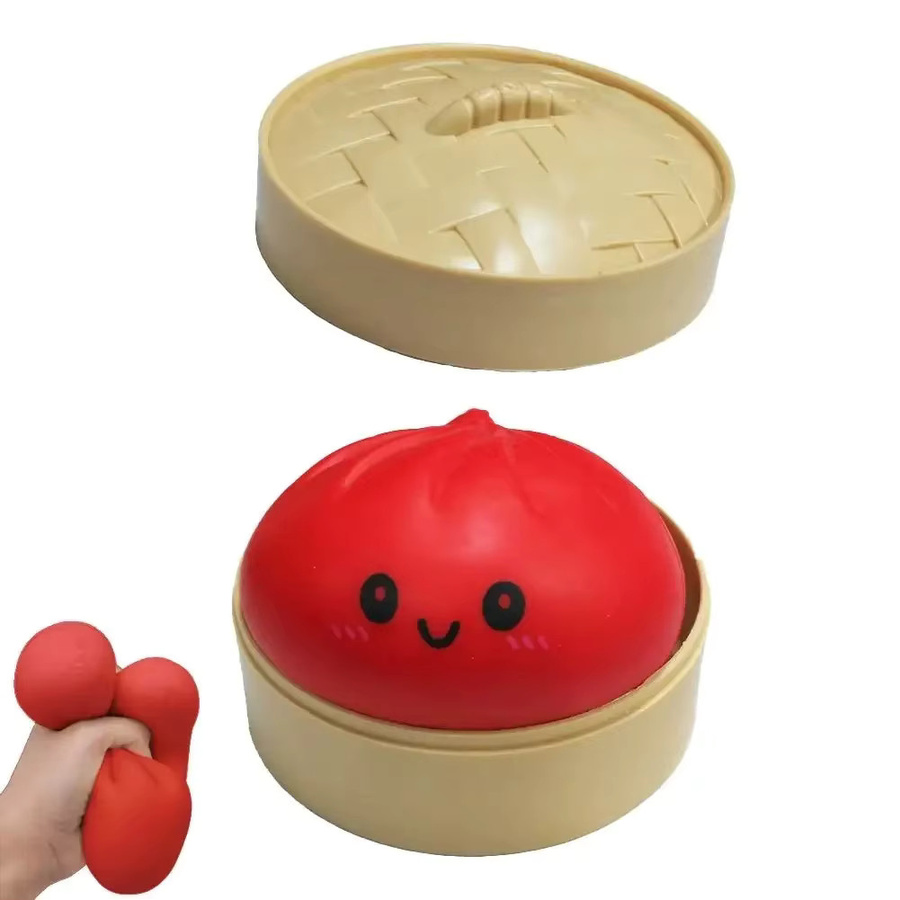 Potdemiel Sensorisches Stressabbau-Tool, Schreibtisch-Spielzeug - Bild 4